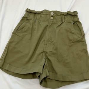 H&M shorts